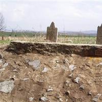 Pettey Cemetery on Sysoon