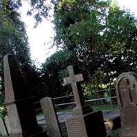 Pettigrew Family Cemetery on Sysoon