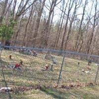 Pettigrew-Rice Family Cemetery on Sysoon