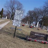 Pettisville Union Cemetery on Sysoon