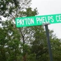 Peyton Phelps Cemetery on Sysoon