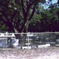 Pfeiffer's Mill Cemetery on Sysoon