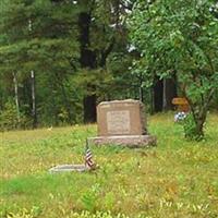 Phelps Cemetery on Sysoon