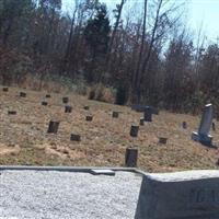 Phifer Cemetery on Sysoon