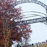 Philadelphia Cemetery on Sysoon