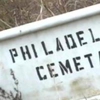 Philadelphia Cemetery on Sysoon