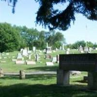 Philadelphia Church Cemetery on Sysoon