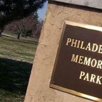 Philadelphia Memorial Park on Sysoon