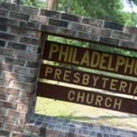 Philadelphus Cemetery on Sysoon