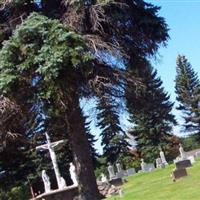 Saint Philip Neri Catholic Church Cemetery on Sysoon