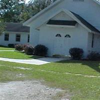 Philippi Baptist Church Cemetery on Sysoon