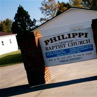 Philippi Missionary Baptist Church on Sysoon