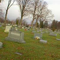 Philipsburg Cemetery on Sysoon