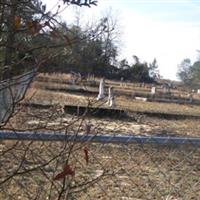 Phillippi Church Cemetery on Sysoon