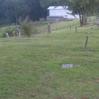 Phillips Cemetery on Sysoon