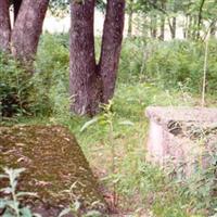 Phillips Cemetery on Sysoon