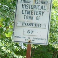 Phillips Cemetery Lot on Sysoon