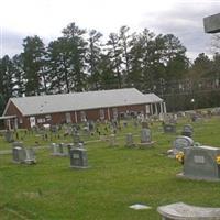 Phillips Chapel Methodist Church Cemetery on Sysoon