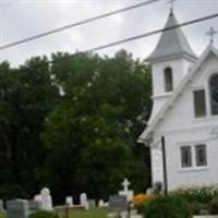 Saint Phillips Episcopal Church Cemetery on Sysoon