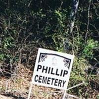 Phillips-Sumrall Cemetery on Sysoon