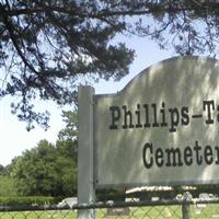 Phillips-Taylor Cemetery on Sysoon