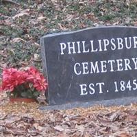 Phillipsburg Cemetery on Sysoon