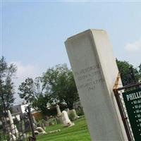 Phillipsburg Cemetery on Sysoon