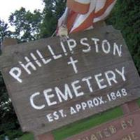 Phillipston Cemetery on Sysoon