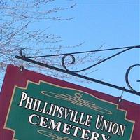 Phillipsville Union Cemetery on Sysoon