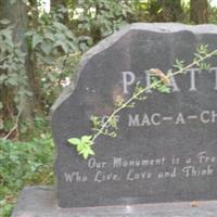 Piatt Cemetery on Sysoon