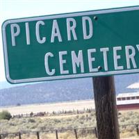 Picard Cemetery on Sysoon