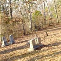 Pickens Cemetery on Sysoon