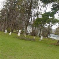 Pickett Corner Cemetery on Sysoon