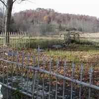 Pickle Cemetery on Sysoon