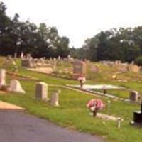 Piedmont Baptist Cemetery on Sysoon