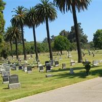 Pierce Brothers Santa Paula Cemetery on Sysoon