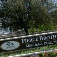 Pierce Brothers Valley Oaks Memorial Park on Sysoon