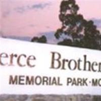 Pierce Brothers Valley Oaks Memorial Park on Sysoon