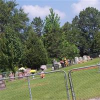 Pierce Chapel Cemetery on Sysoon