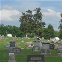 Pierce City Cemetery on Sysoon