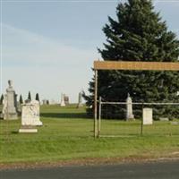 Pierceville Cemetery on Sysoon