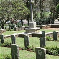 Pietermaritzburg Cemetery on Sysoon