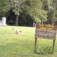 Pigeon Creek Baptist Church Cemetery on Sysoon