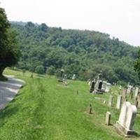 Pigeon Creek Cemetery on Sysoon