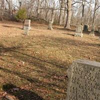 Pigeon Creek Cemetery on Sysoon