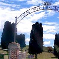 Pigeon Creek Lutheran Cemetery on Sysoon