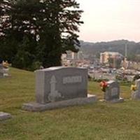 Pigeon Forge Methodist Cemetery on Sysoon