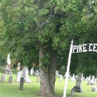 Pike Cemetery on Sysoon