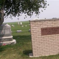 Pike Township Cemetery on Sysoon