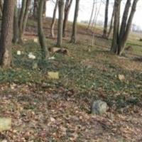 Pikeland Friends Burial Ground on Sysoon